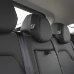 Interior del j7 de jac motors venezuela 13