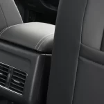 Interior del j7 de jac motors venezuela 15