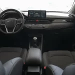 Diseño interior del carro js4 nevado de jac motors venezuela 8 (1)