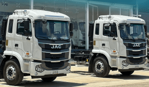 JAC Motors impulsa el crecimiento del mercado automotriz venezolano en 2024