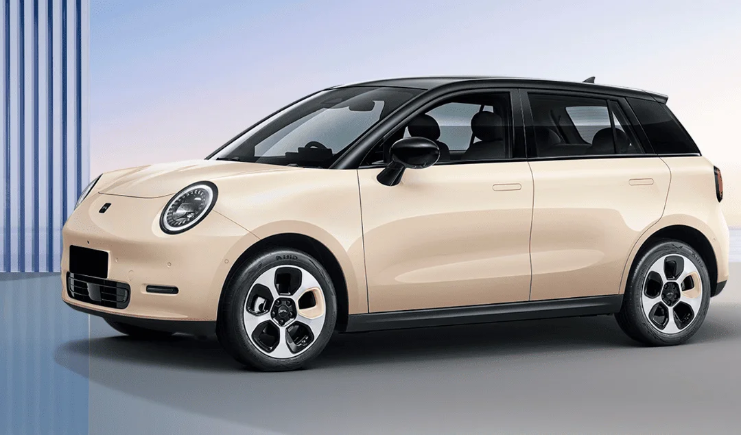Carros eléctricos