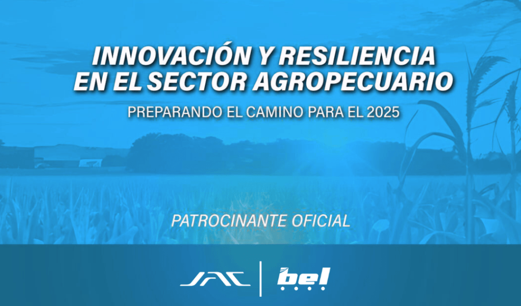 JAC Motors Venezuela, Gran Evento Anual Nadbio, innovación agropecuaria, sostenibilidad, resiliencia en agricultura, vehículos para campo, desarrollo rural