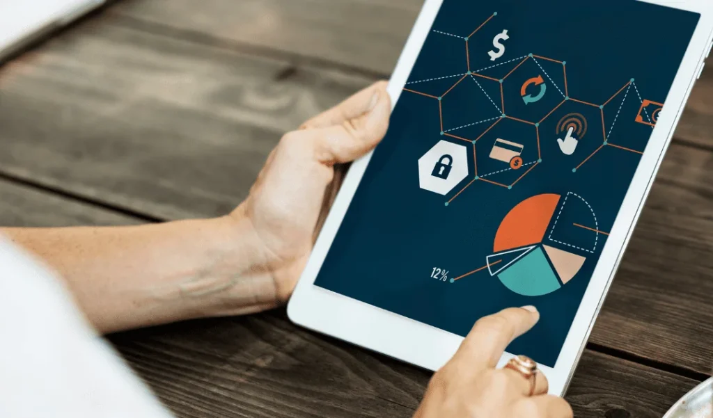 Gerente de Compliance y riesgos corporativos