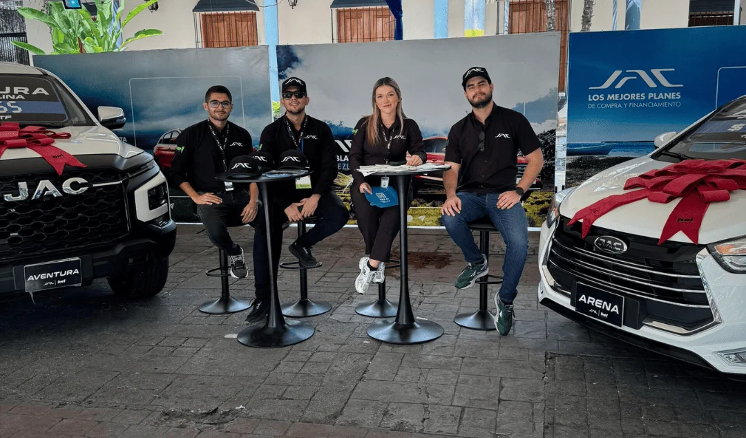 VI Expo Feria de Yaritagua