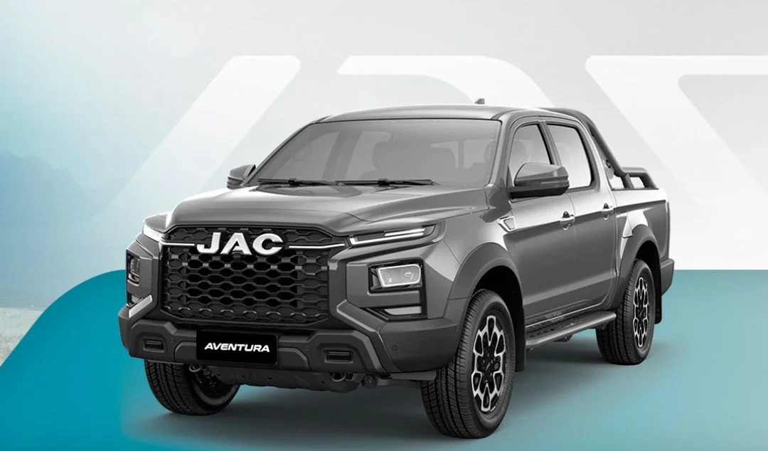JAC T9