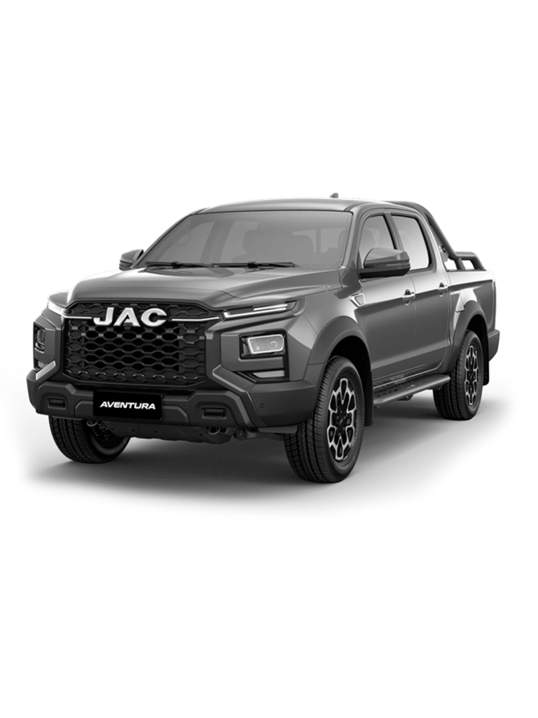 JAC Aventura