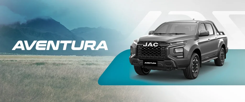 JAC T9