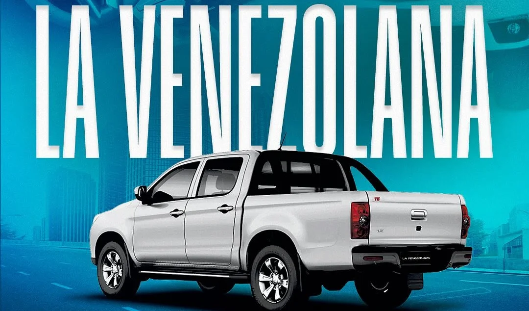 La Venezolana