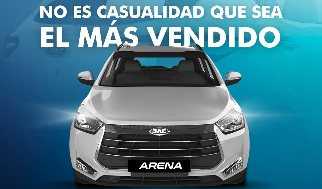 carro nuevo 0 km
