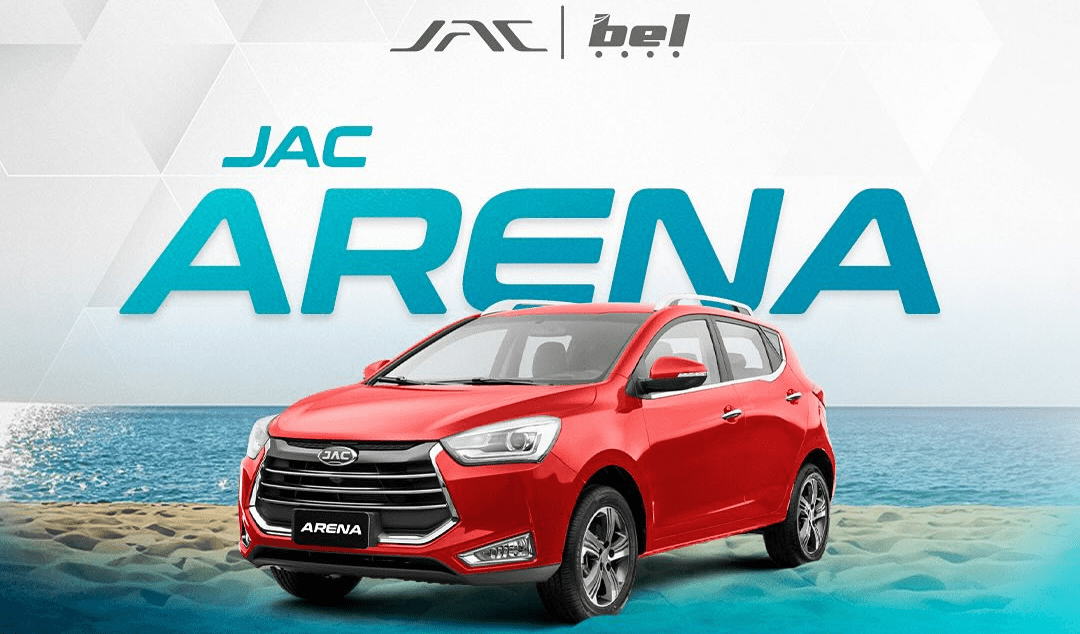 JAC Arena