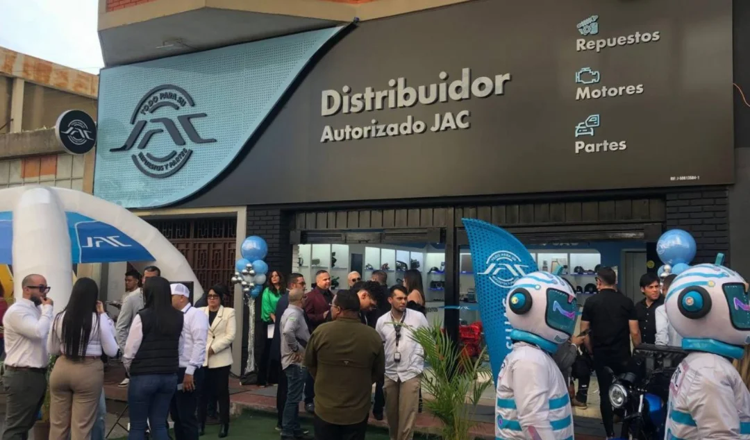 carro nuevo