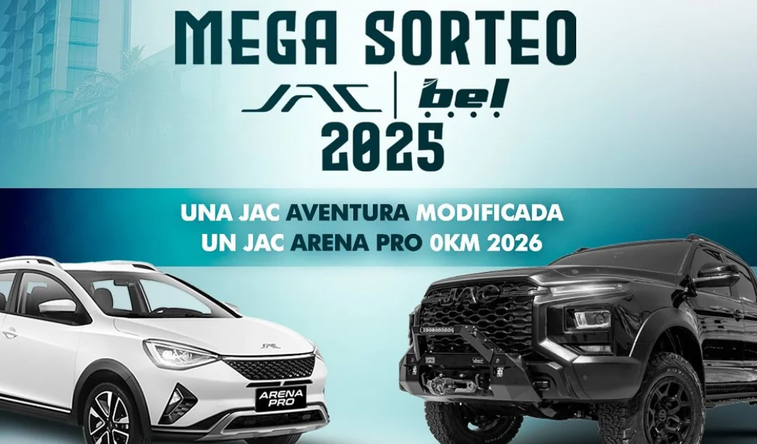 Mega Sorteo