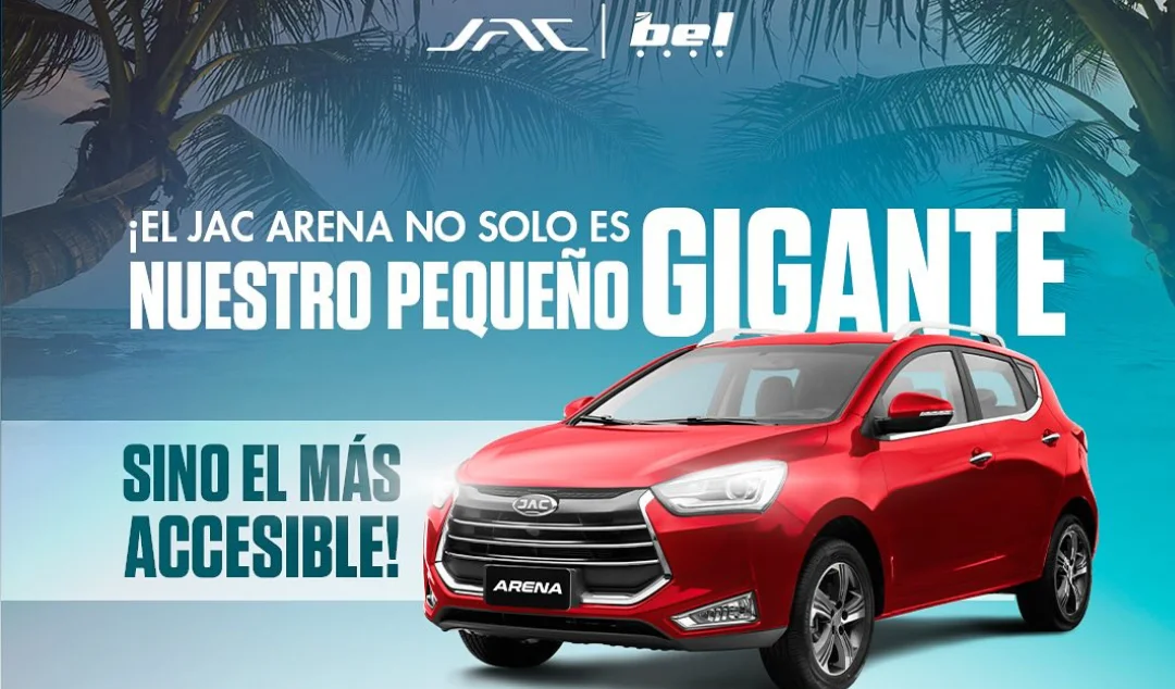 JAC Arena