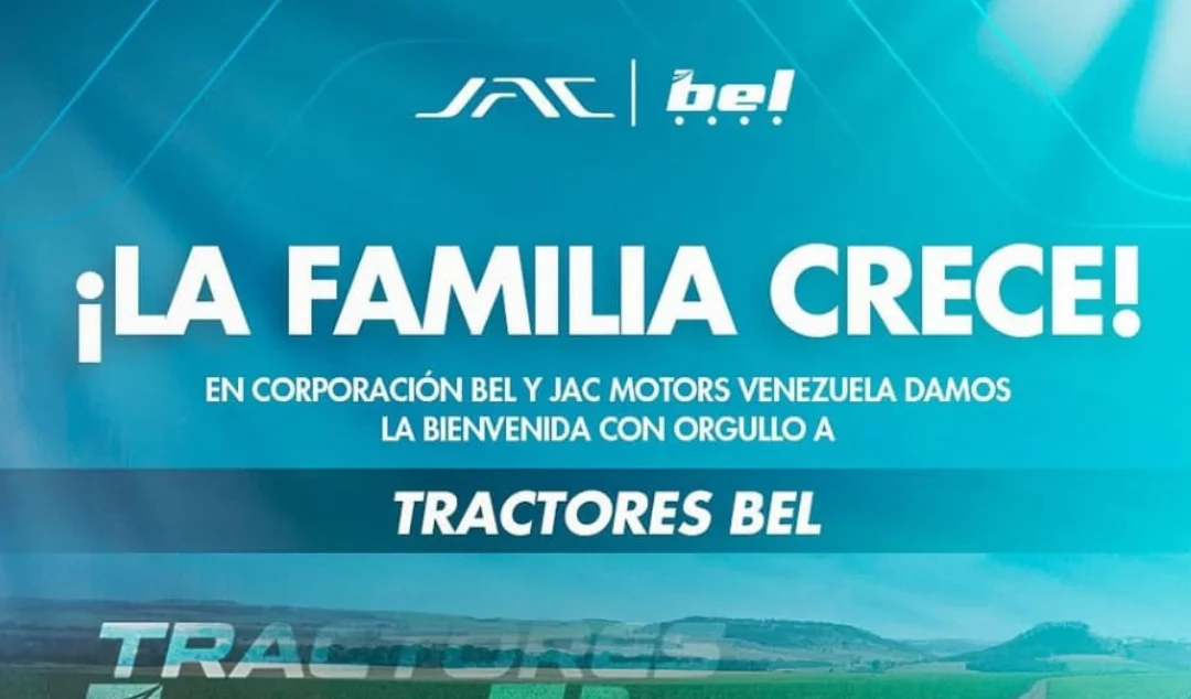 JAC Motors Venezuela