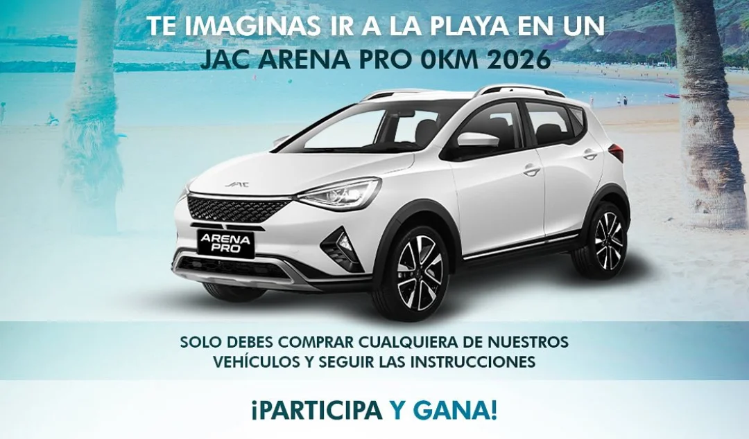 carro nuevo