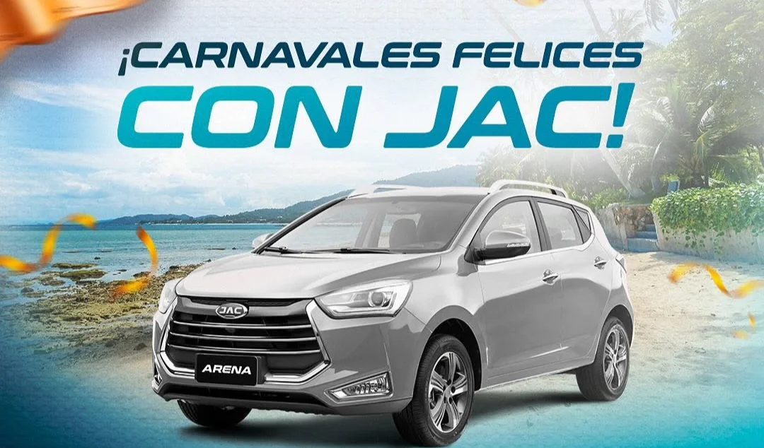 JAC Arena