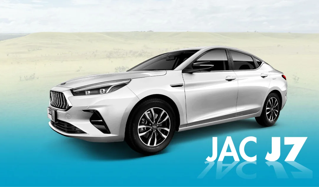 JAC J7