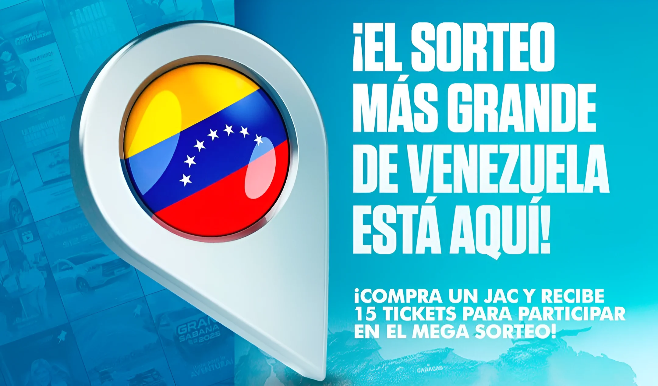 sorteo