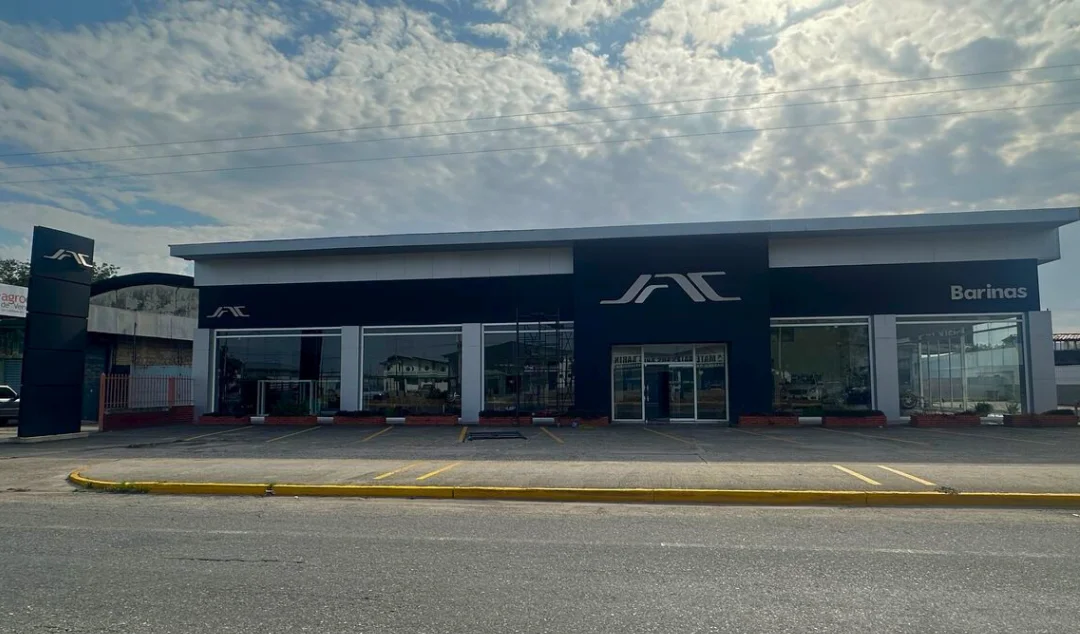 JAC Motors