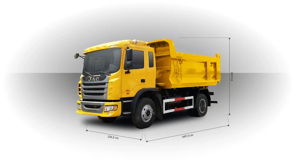 Minero 14m3