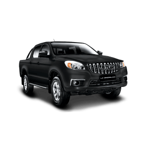La Venezolana a gasolina 4x2 - JAC Autos Venezuela