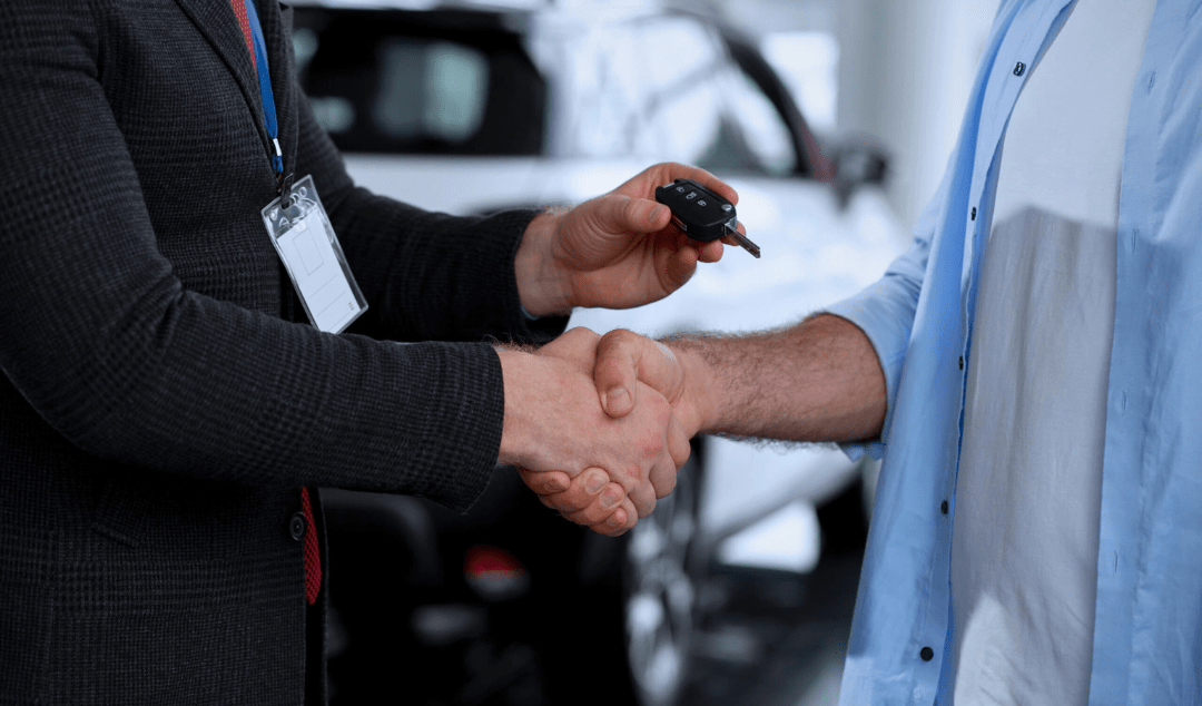 JAC Motors