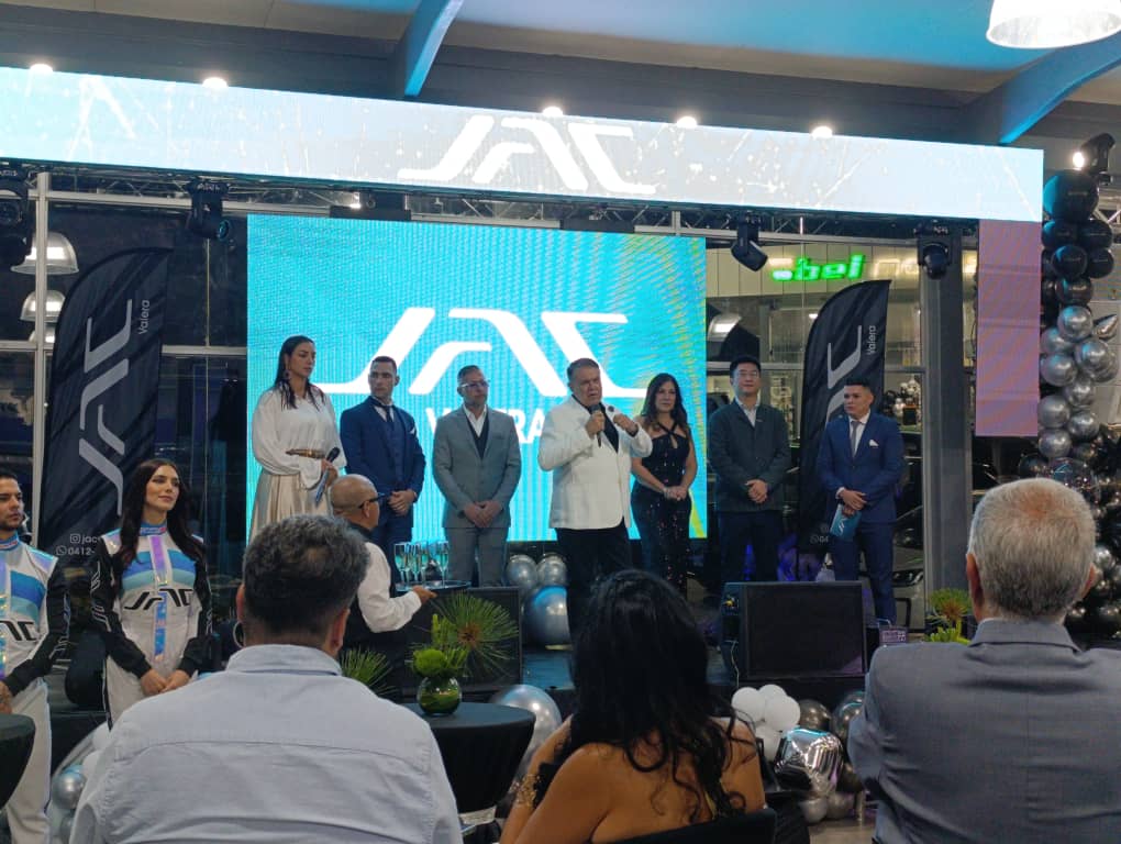 JAC Valera abre sus puertas y también nuevas rutas 01