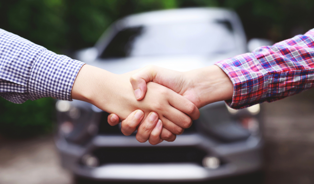 Pensando en un carro usado Hay una mejor opción
