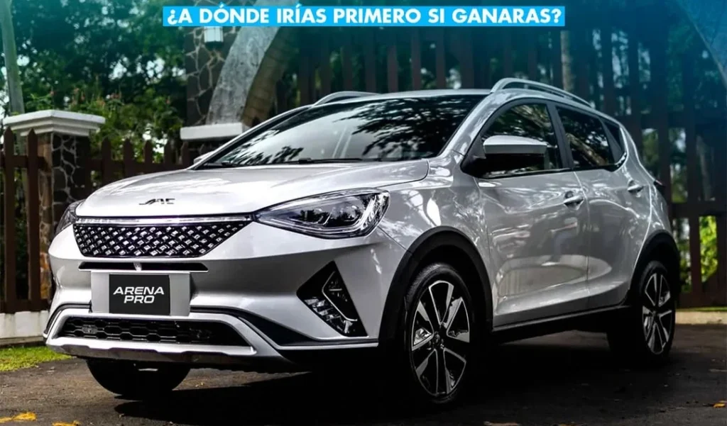 Mega Sorteo
