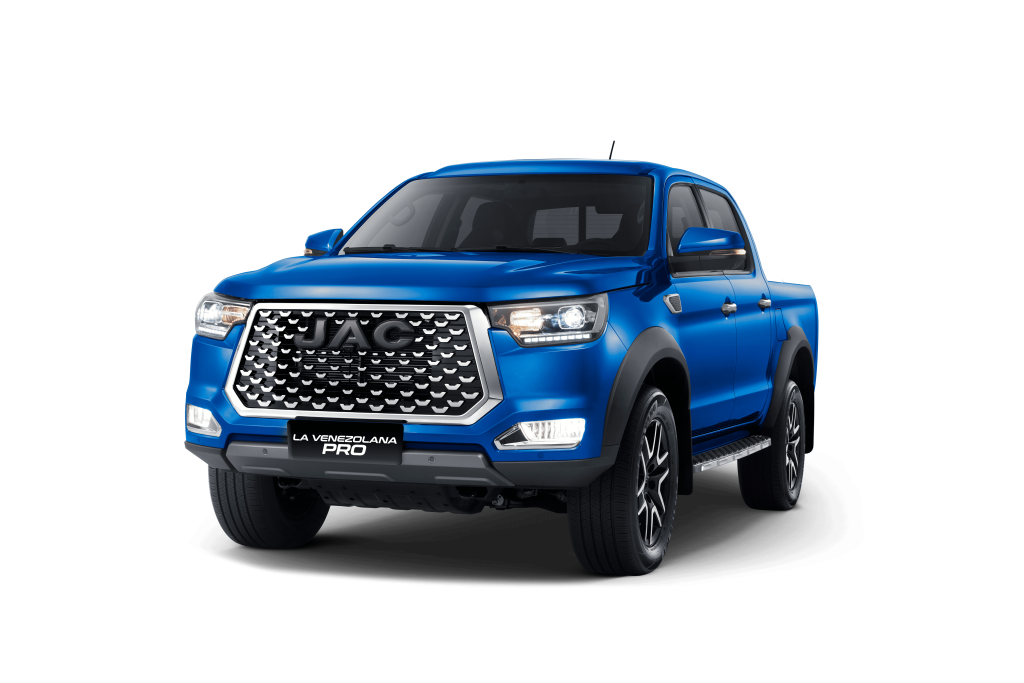 LA-VENEZOLANA-PRO-4X4-AZUL