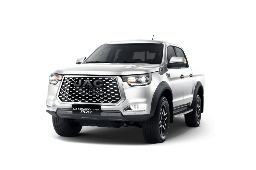 LA-VENEZOLANA-PRO-4X4-BLANCA
