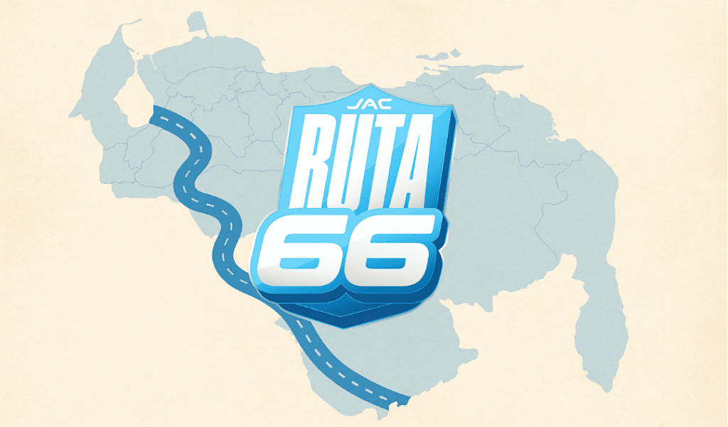 Ruta 66 el nuevo programa de compra de JAC Motors (1)