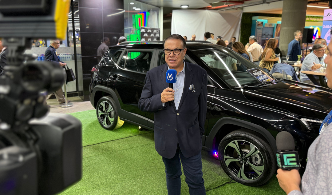 JAC Motors expandirá su red a más de 50 vitrinas comerciales este 2025