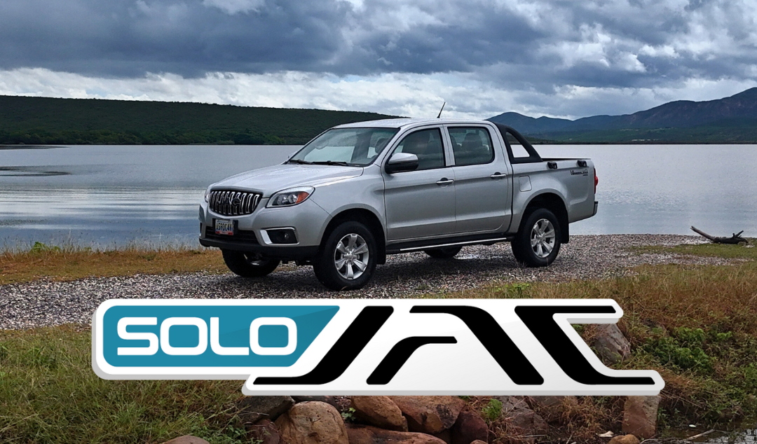 Solo JAC la nueva apuesta de JAC Motors Venezuela