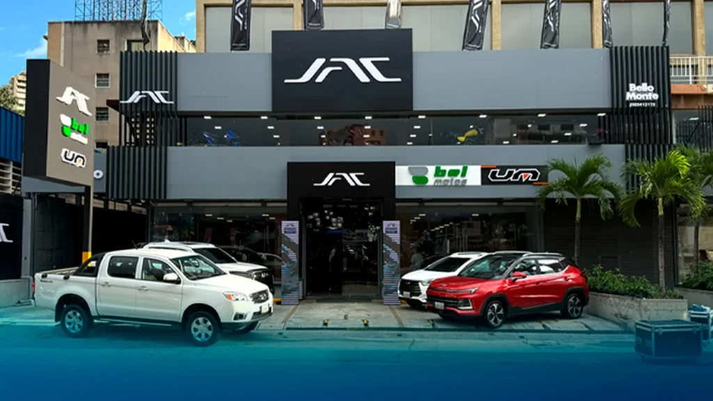 JAC Bello Monte