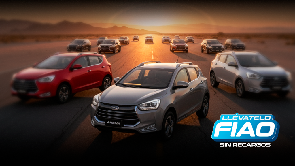 JAC Motors