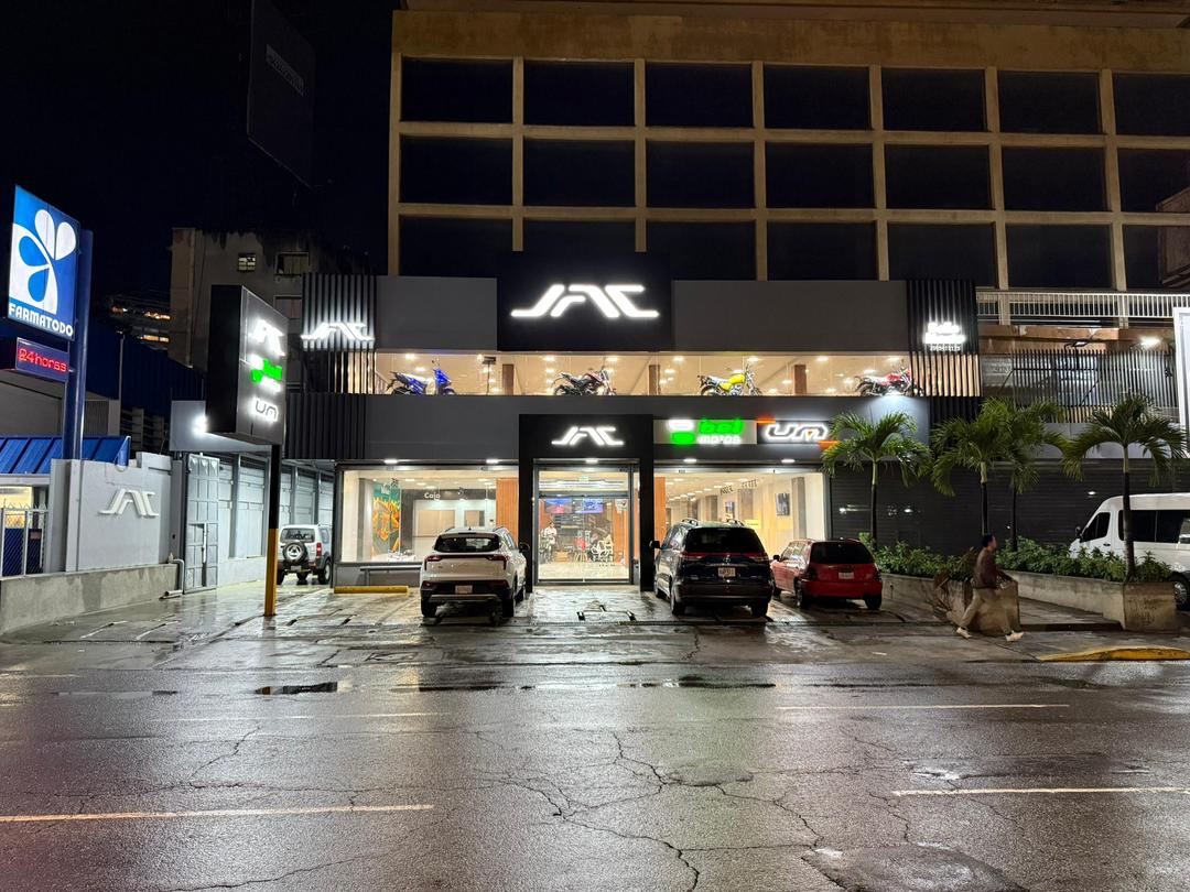 concesionario jac bello monte