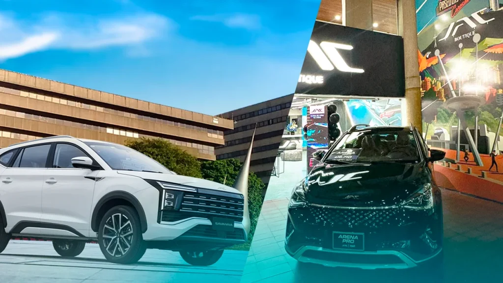 JAC Boutique Tamanaco