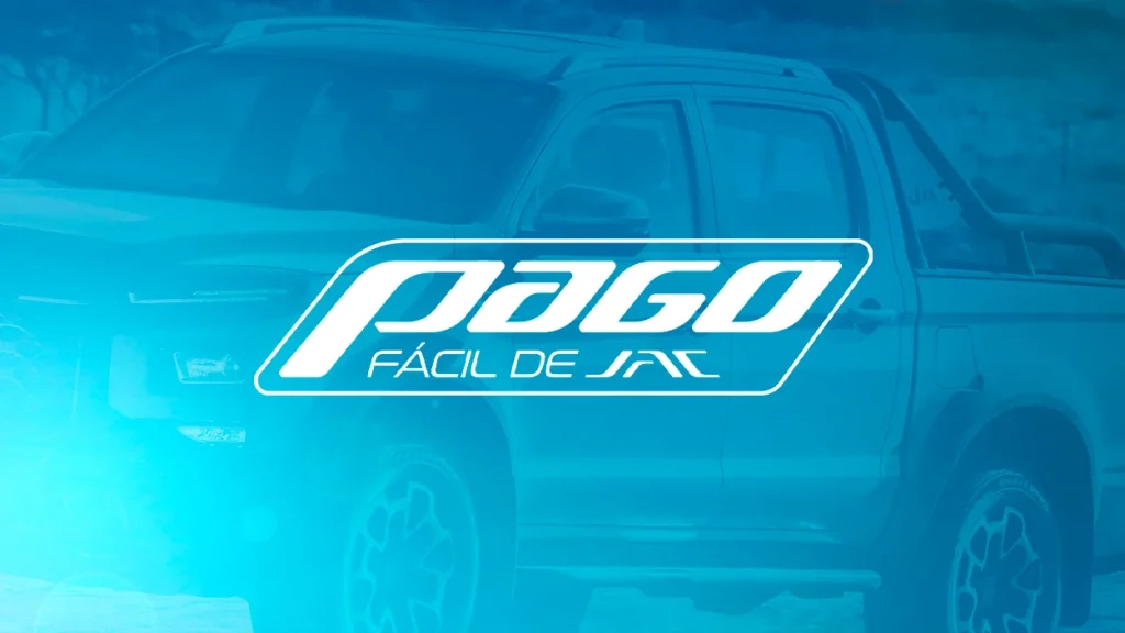 Pago Fácil de JAC