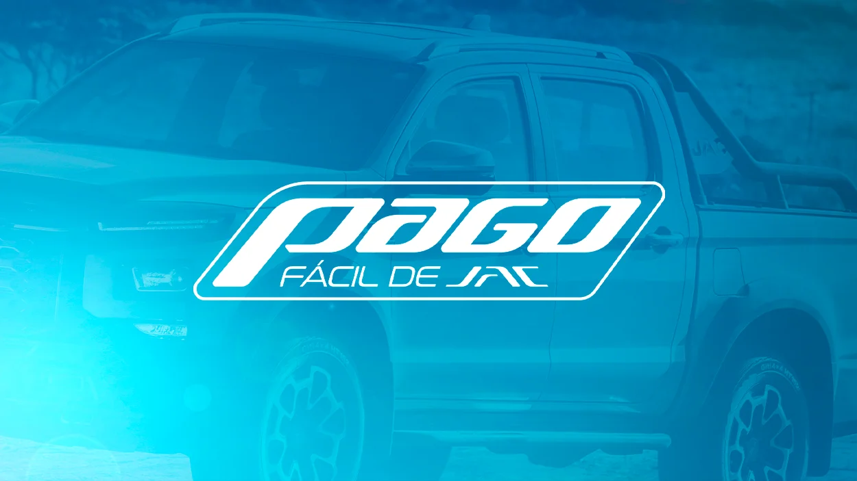 Pago Fácil de JAC