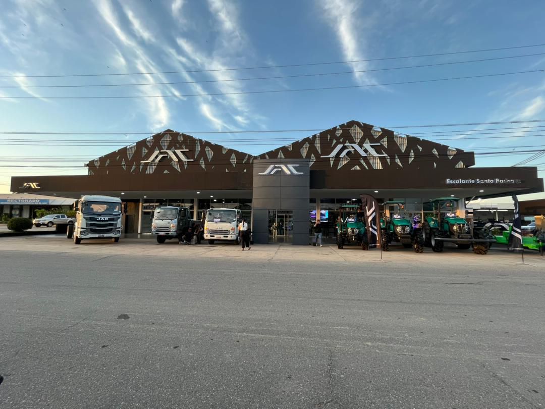 JAC ESCALANTE SANTA BARBARA