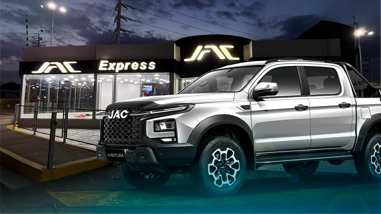 JAC Express Sambil Maracaibo