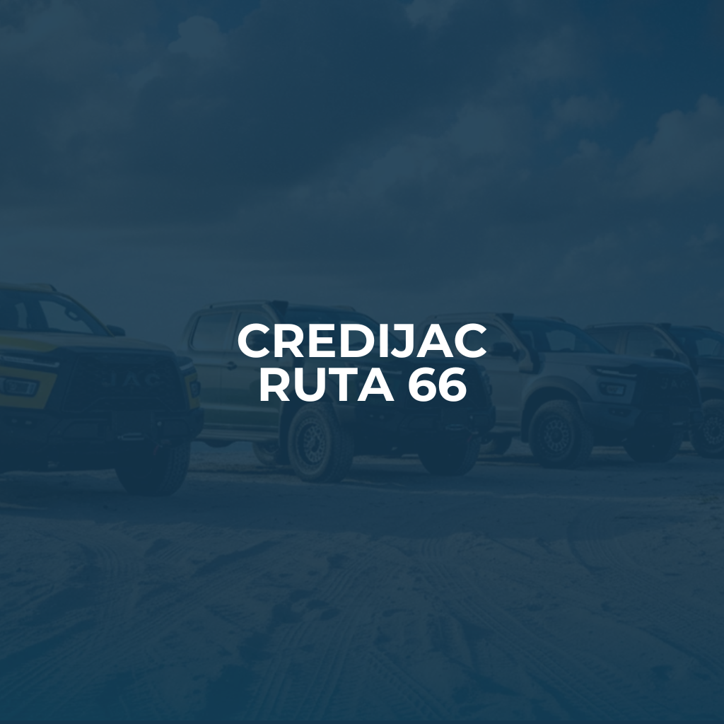 JAC Venezuela - Compra Directa