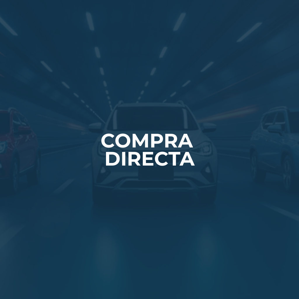 JAC Venezuela - Compra Directa