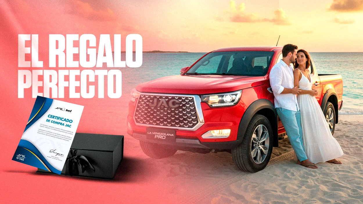 Certificado de compra JAC