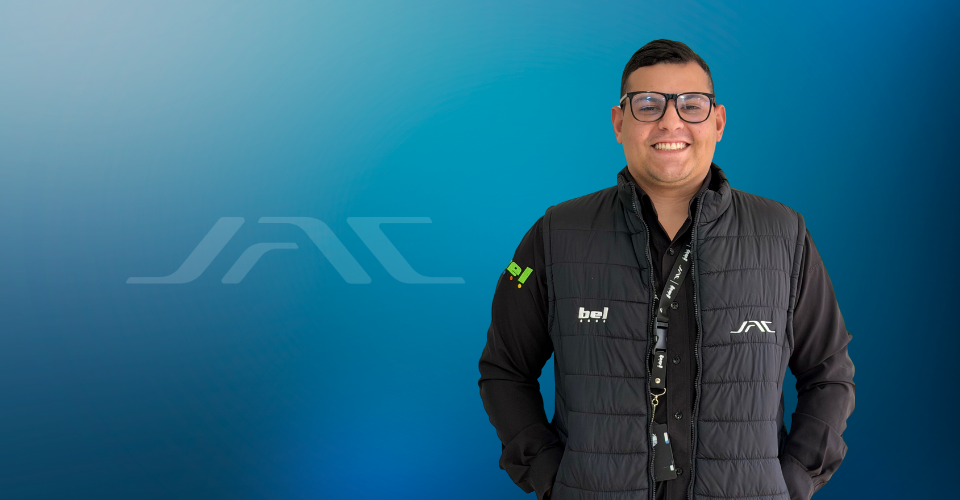 JAC Motors Venezuela