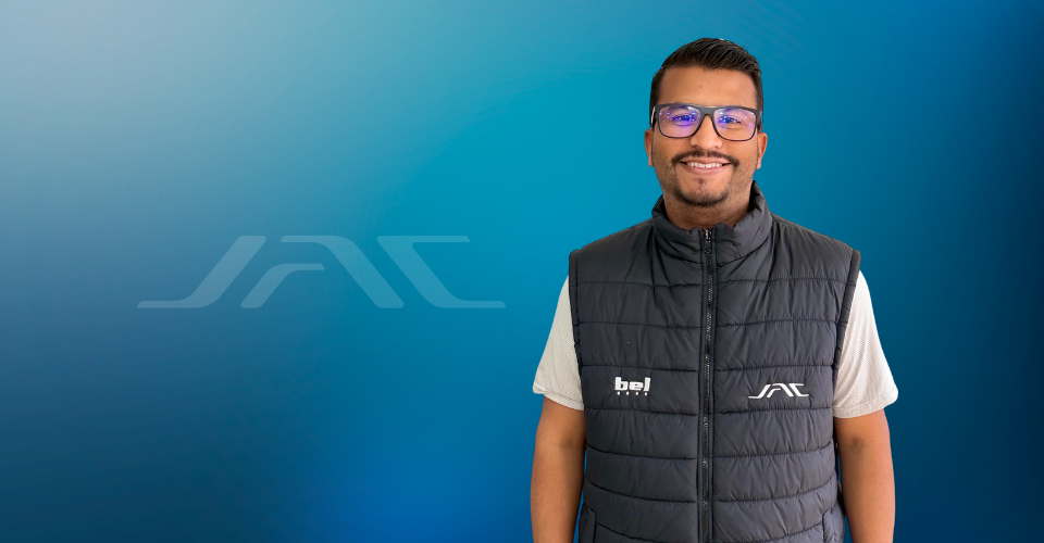 JAC Motors Venezuela