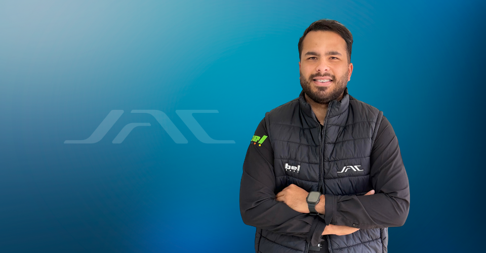 JAC Motors Venezuela