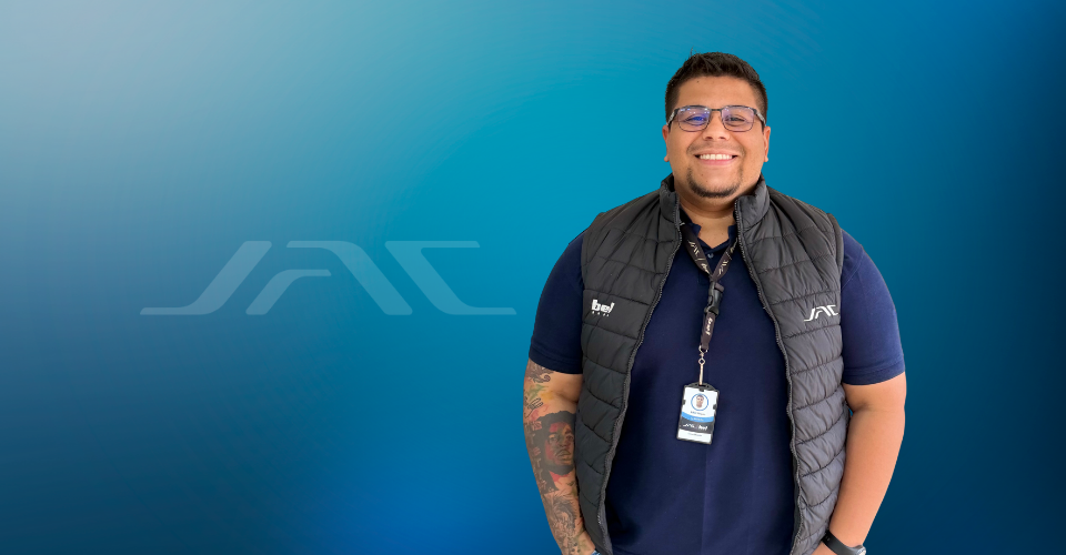 JAC Motors Venezuela