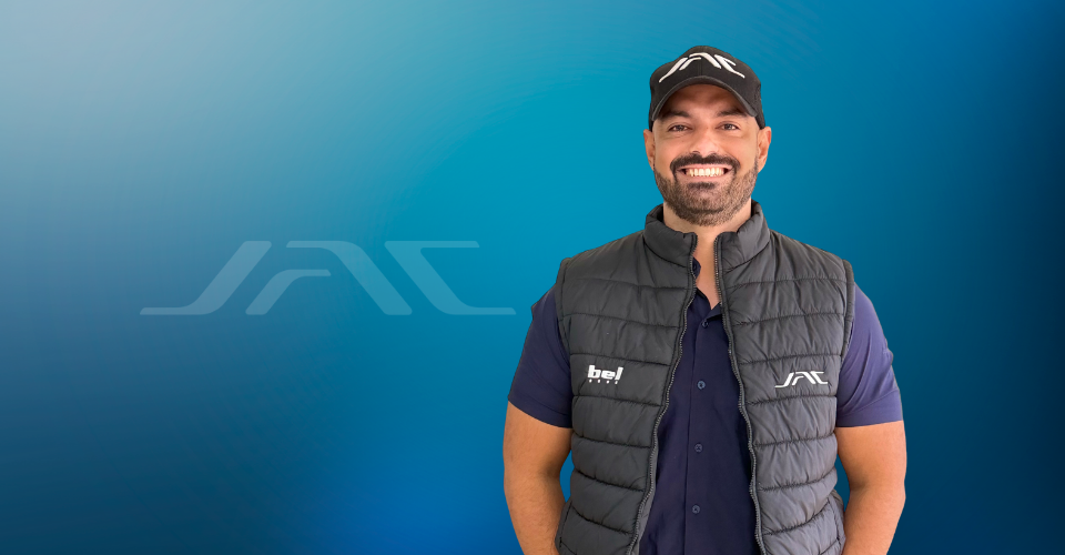 JAC Motors Venezuela